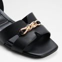 Blaike Heeled Sandals