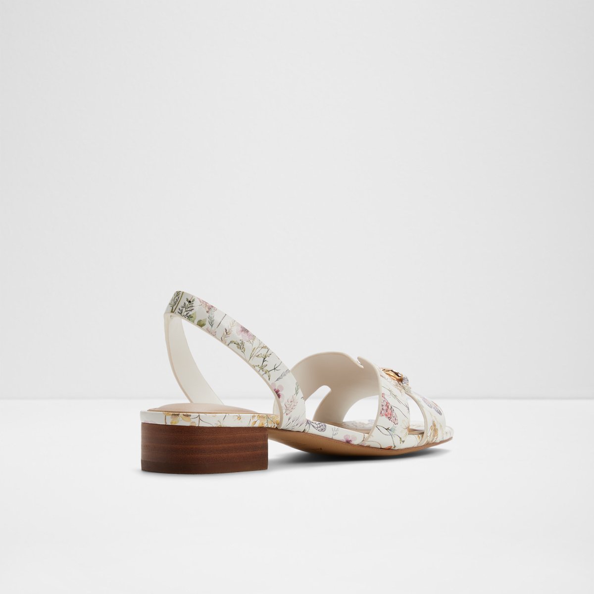 Blaike Heeled Sandals