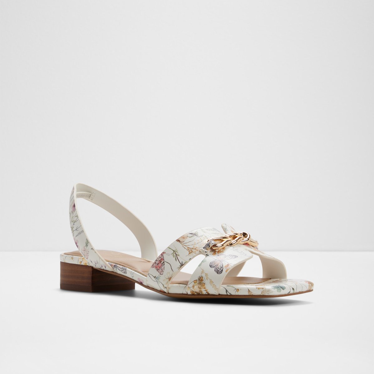 Blaike Heeled Sandals
