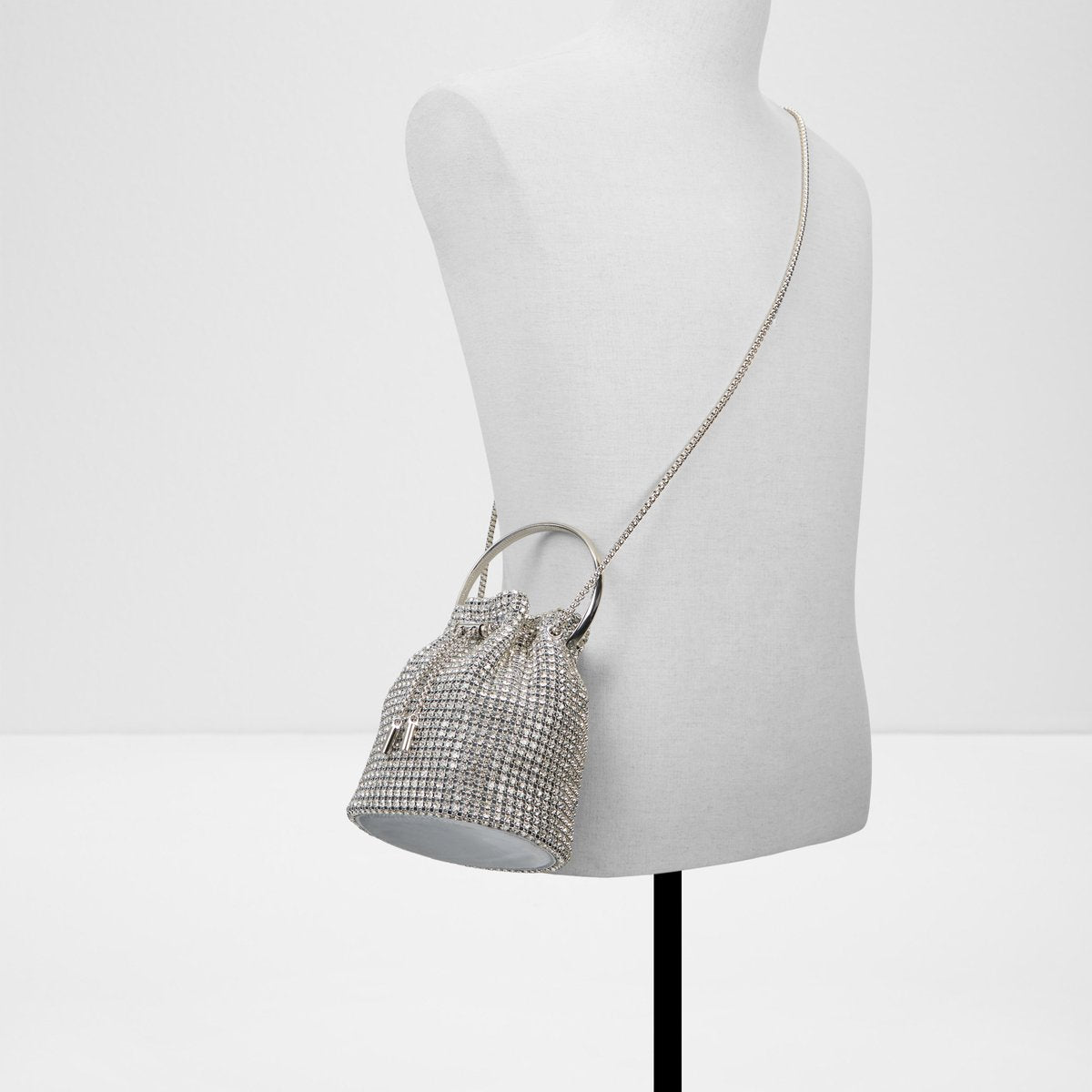 Blingbucket Bucket Bag