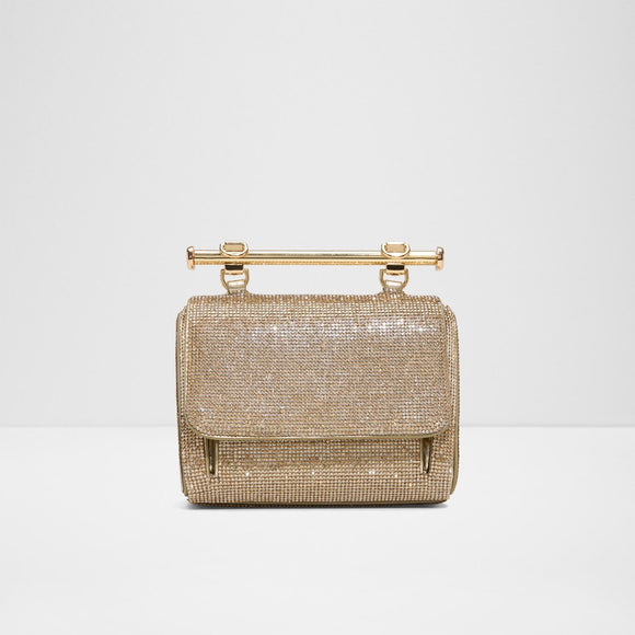 Blingchic Top Handle Bag