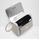 Blingchic Top Handle Bag