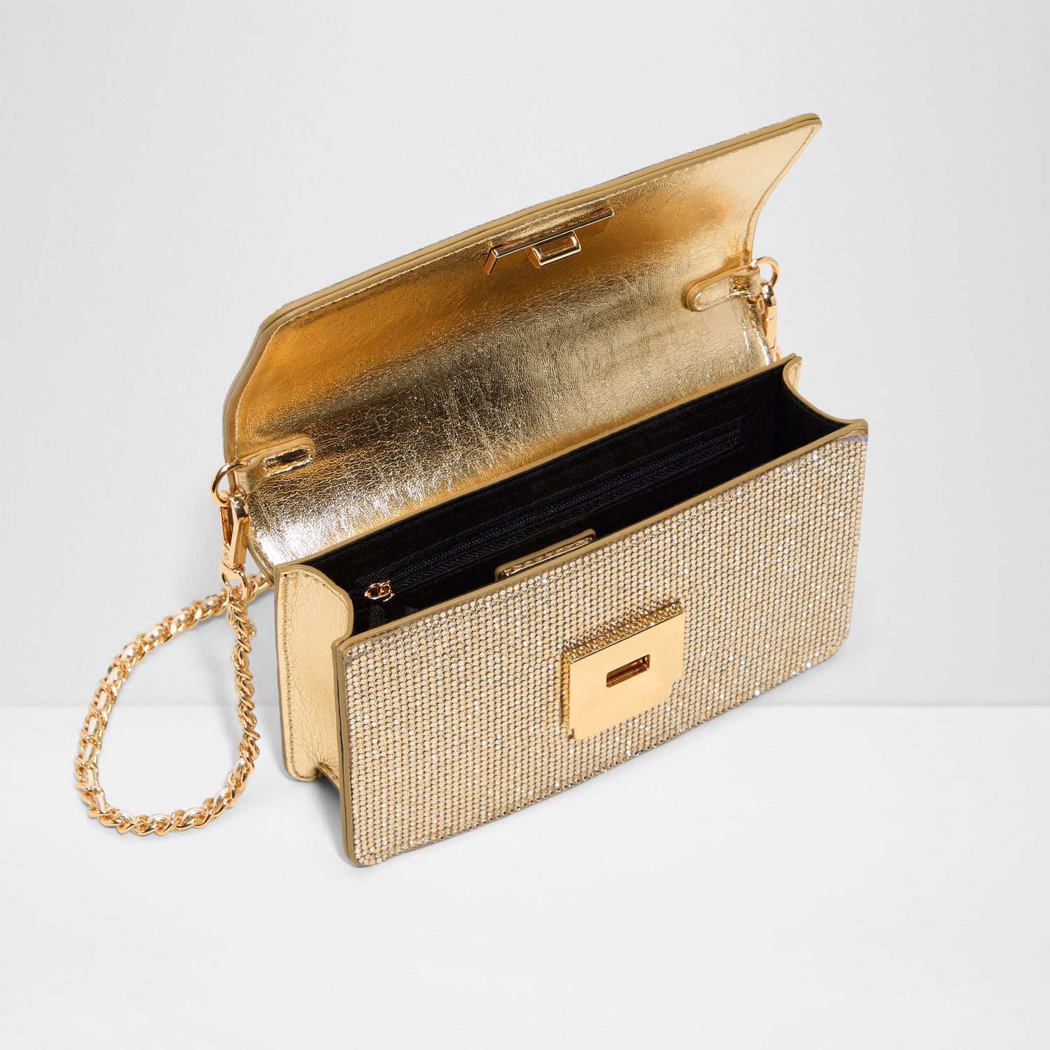 Blingella Cross Body Bag