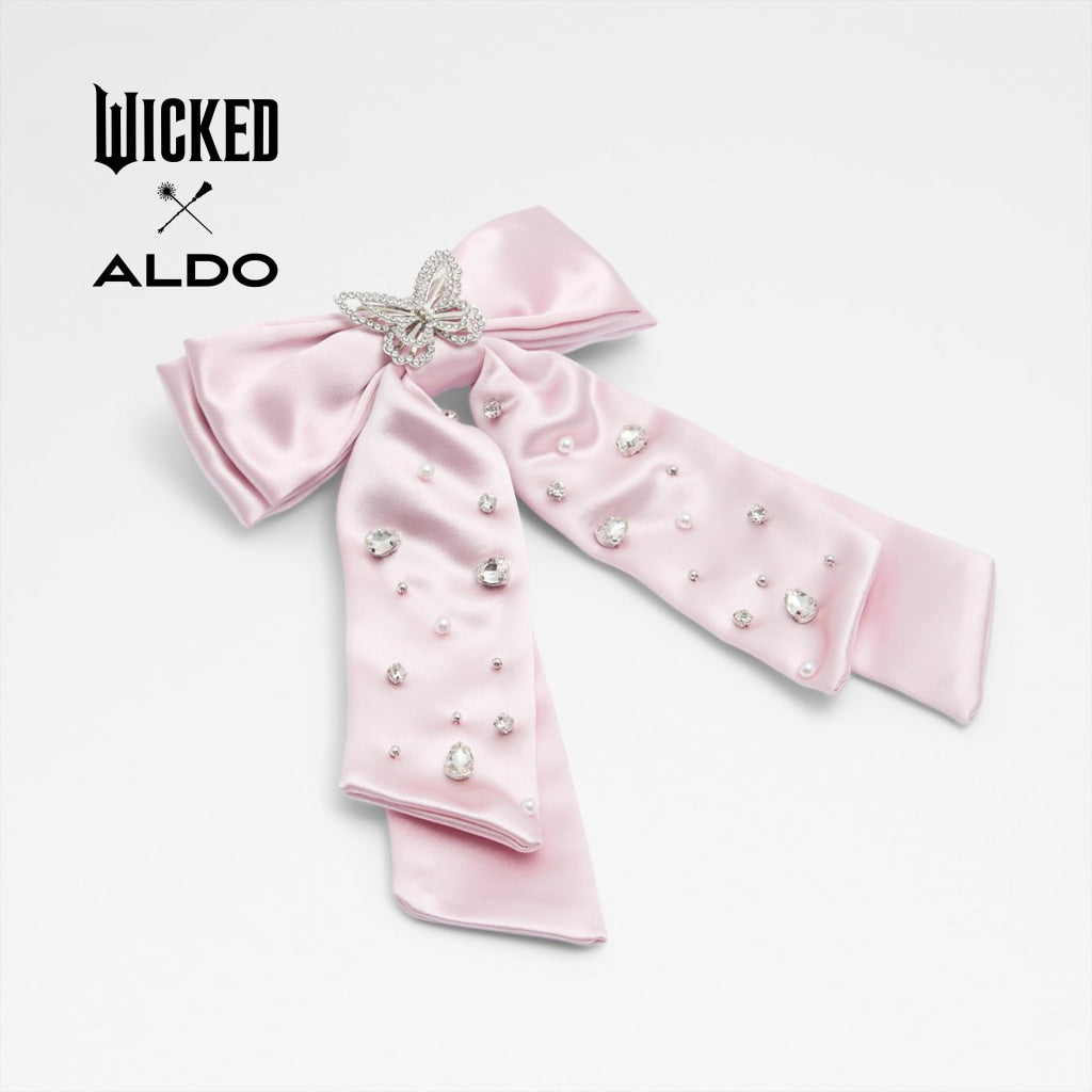 Bloomingseason Hair Clip