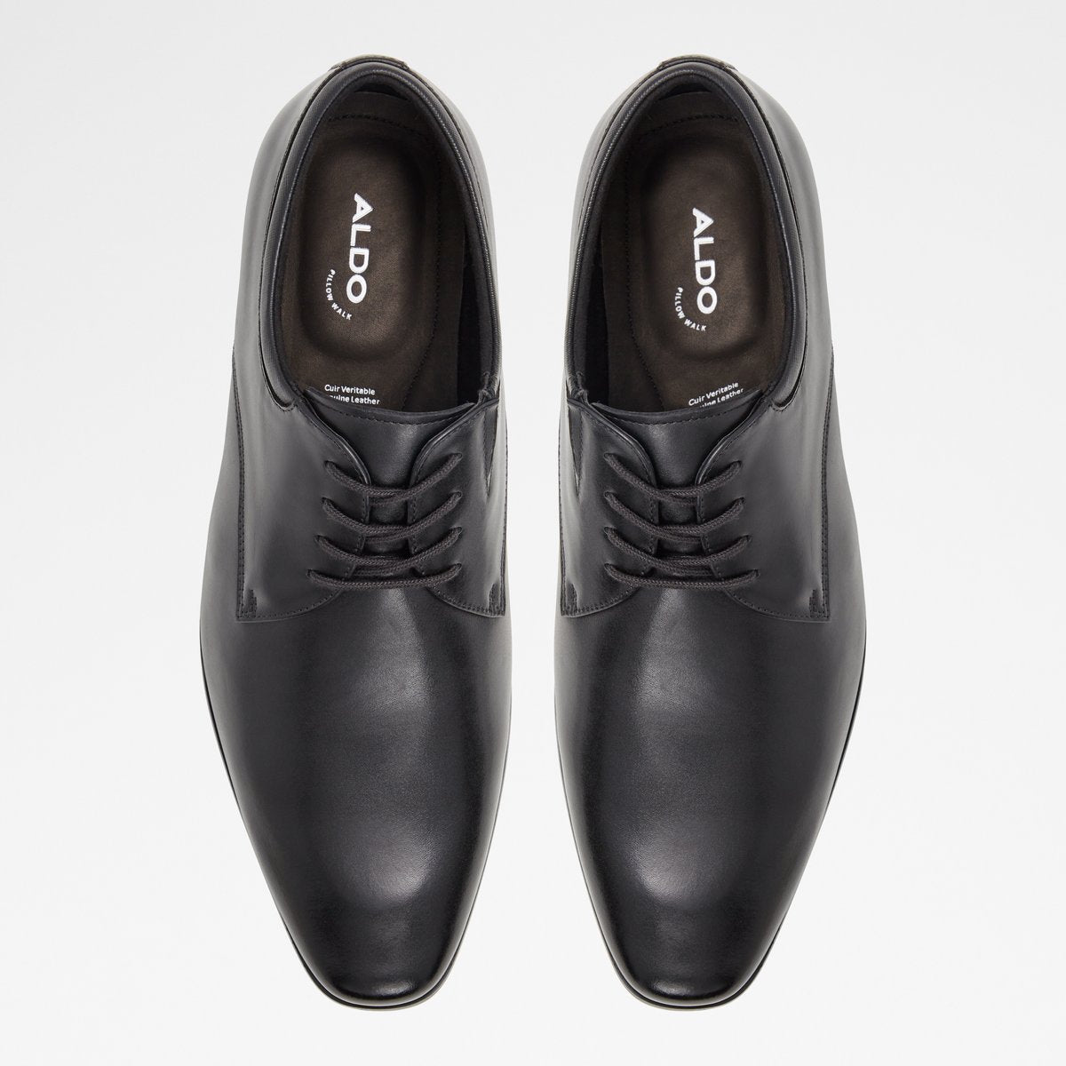 Bocelli Derby Shoes