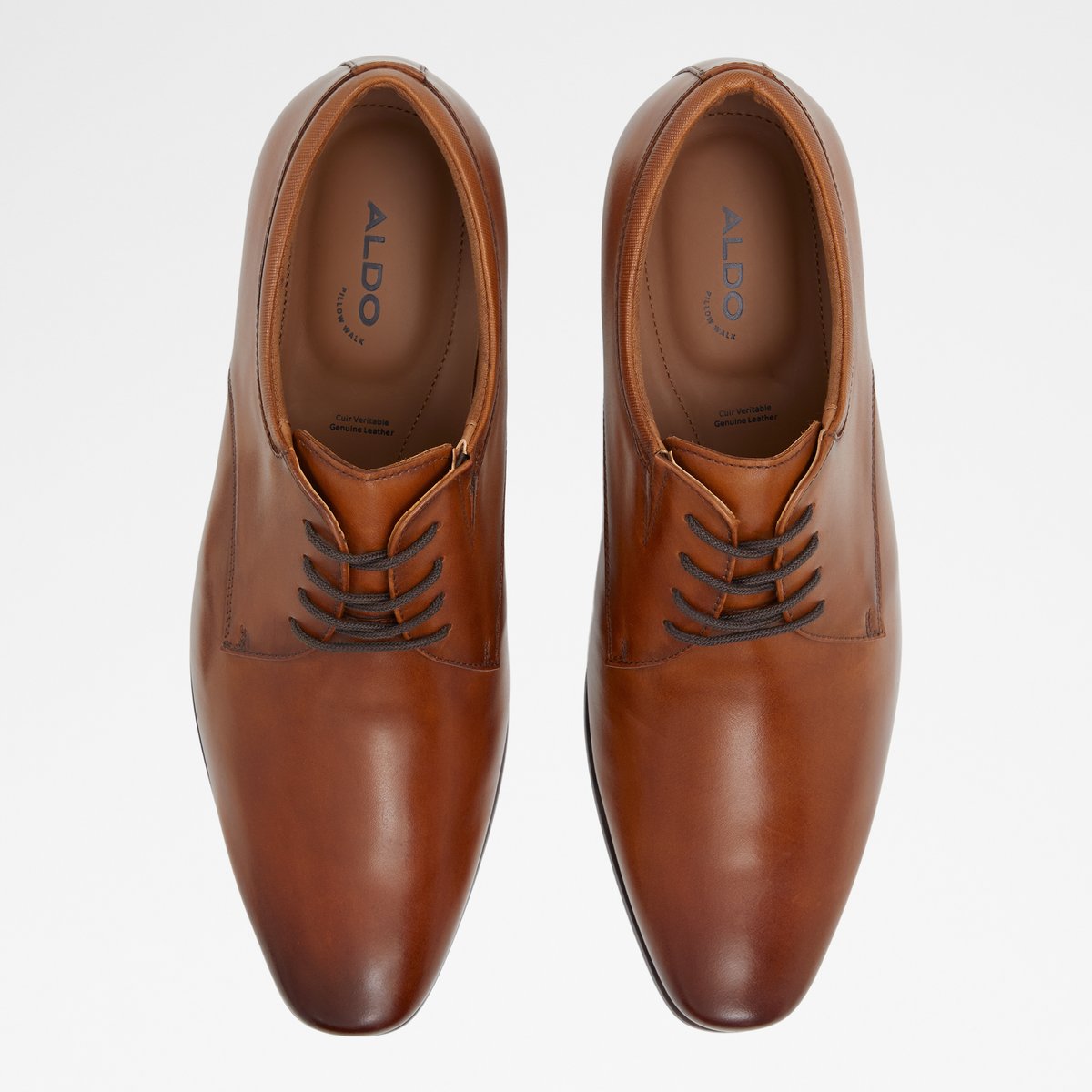 Bocelli Derby Shoes