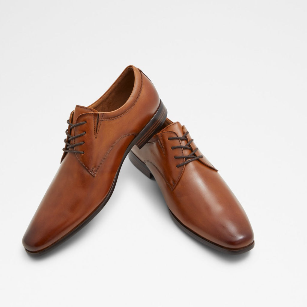 Bocelli Derby Shoes
