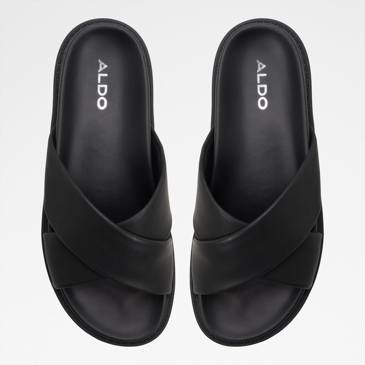 Borgo Slide Sandals
