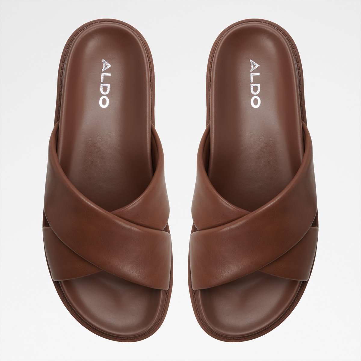 Borgo Slide Sandals