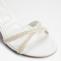 Bouclettie Heeled Sandals