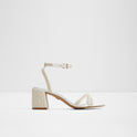 Bouclettie Heeled Sandals