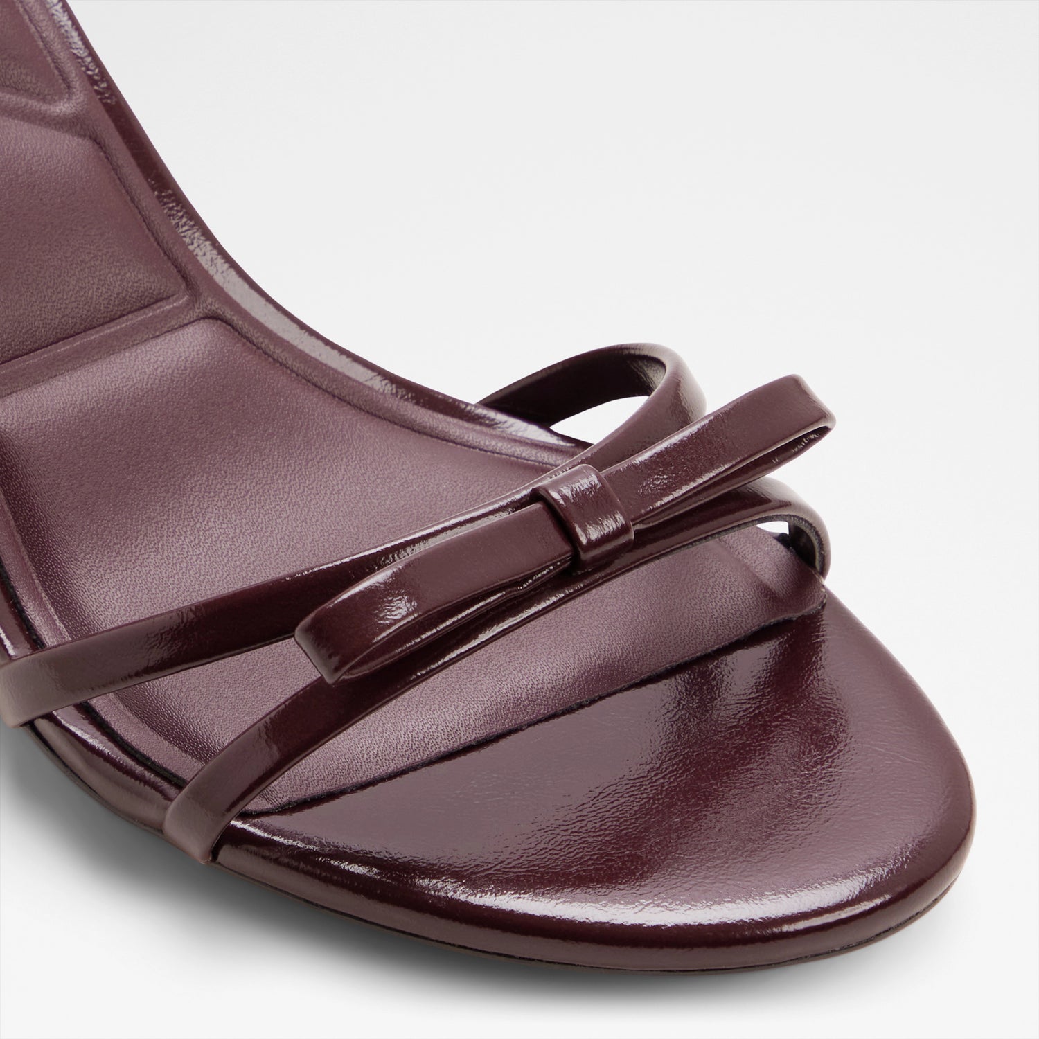 Boula Ankle-Strap Heeled Sandals