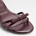 Boula Ankle-Strap Heeled Sandals