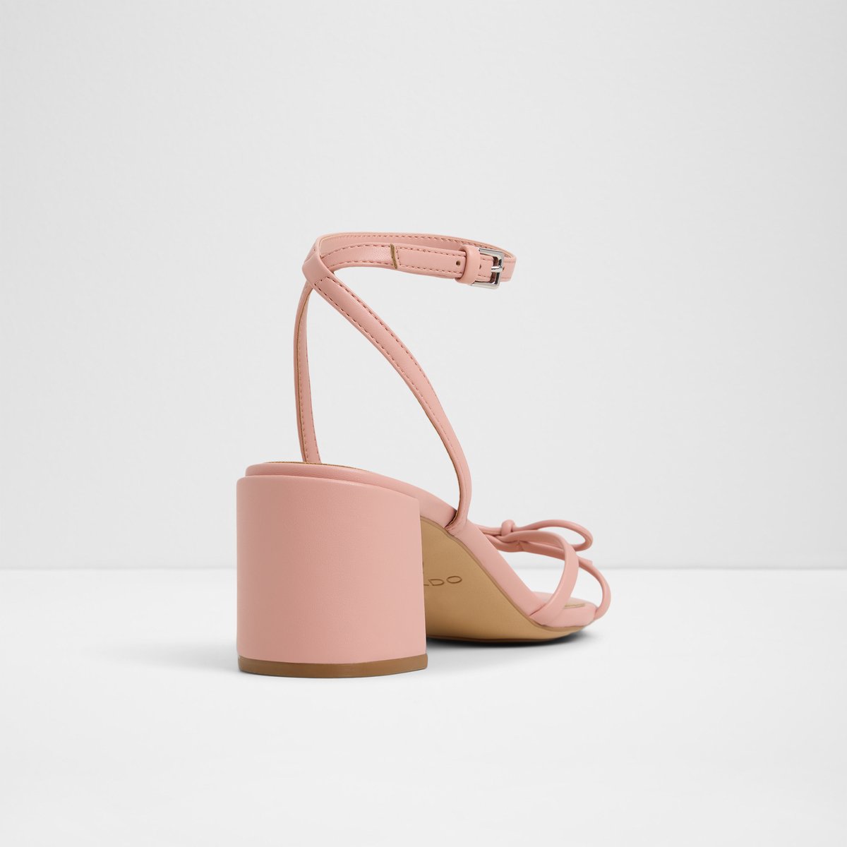 Boursette Heeled Sandals