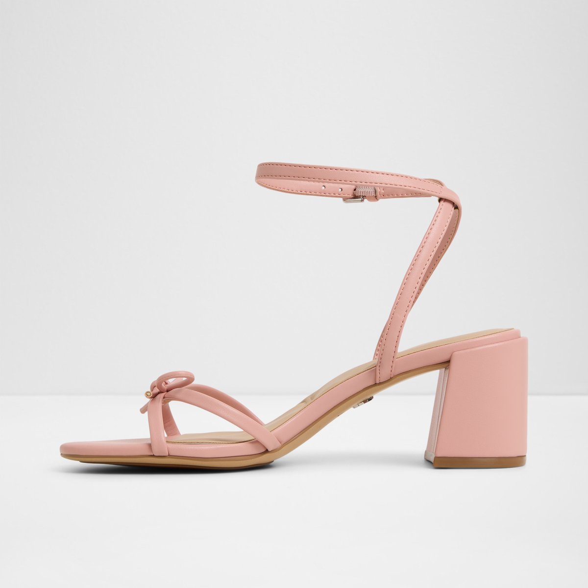 Boursette Heeled Sandals