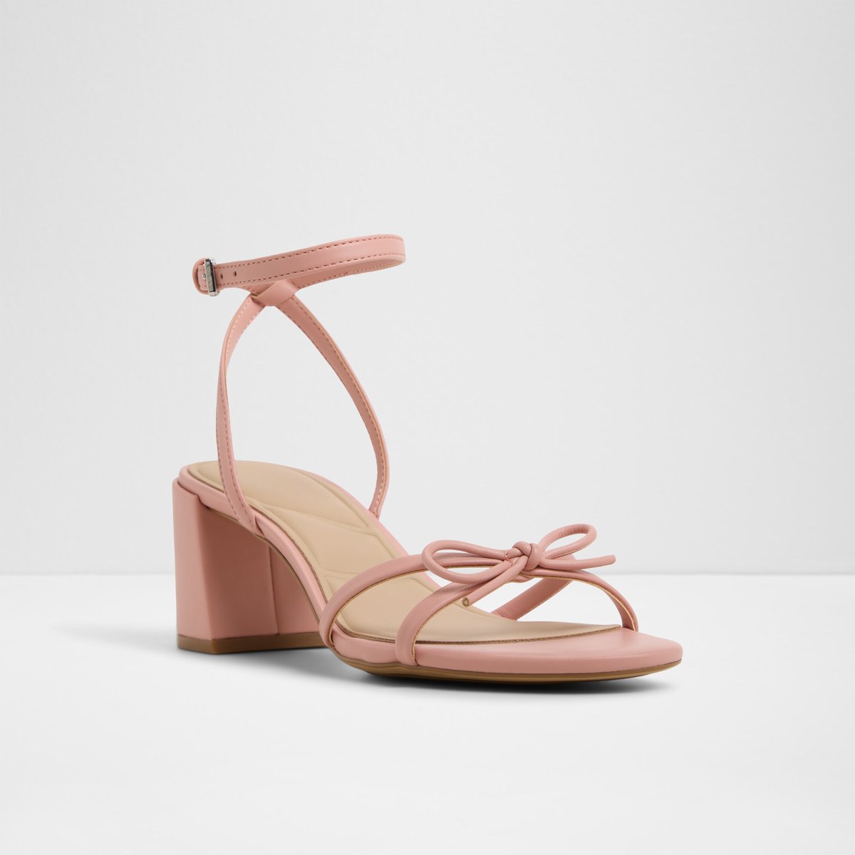 Boursette Heeled Sandals
