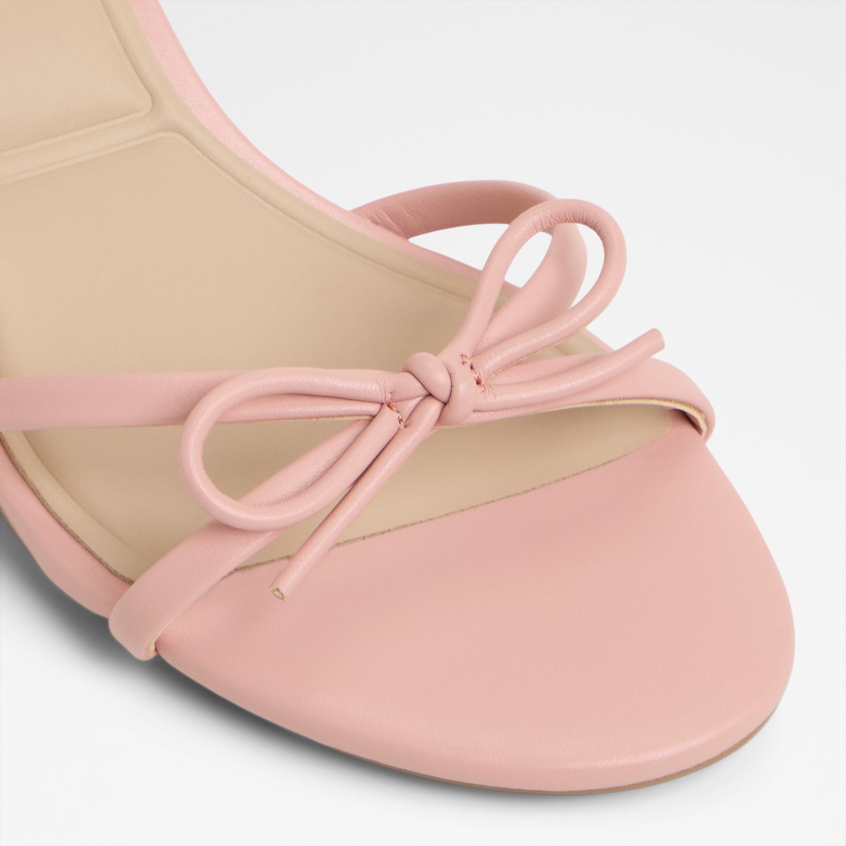 Boursette Heeled Sandals