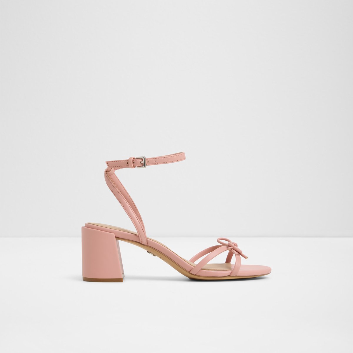 Boursette Heeled Sandals