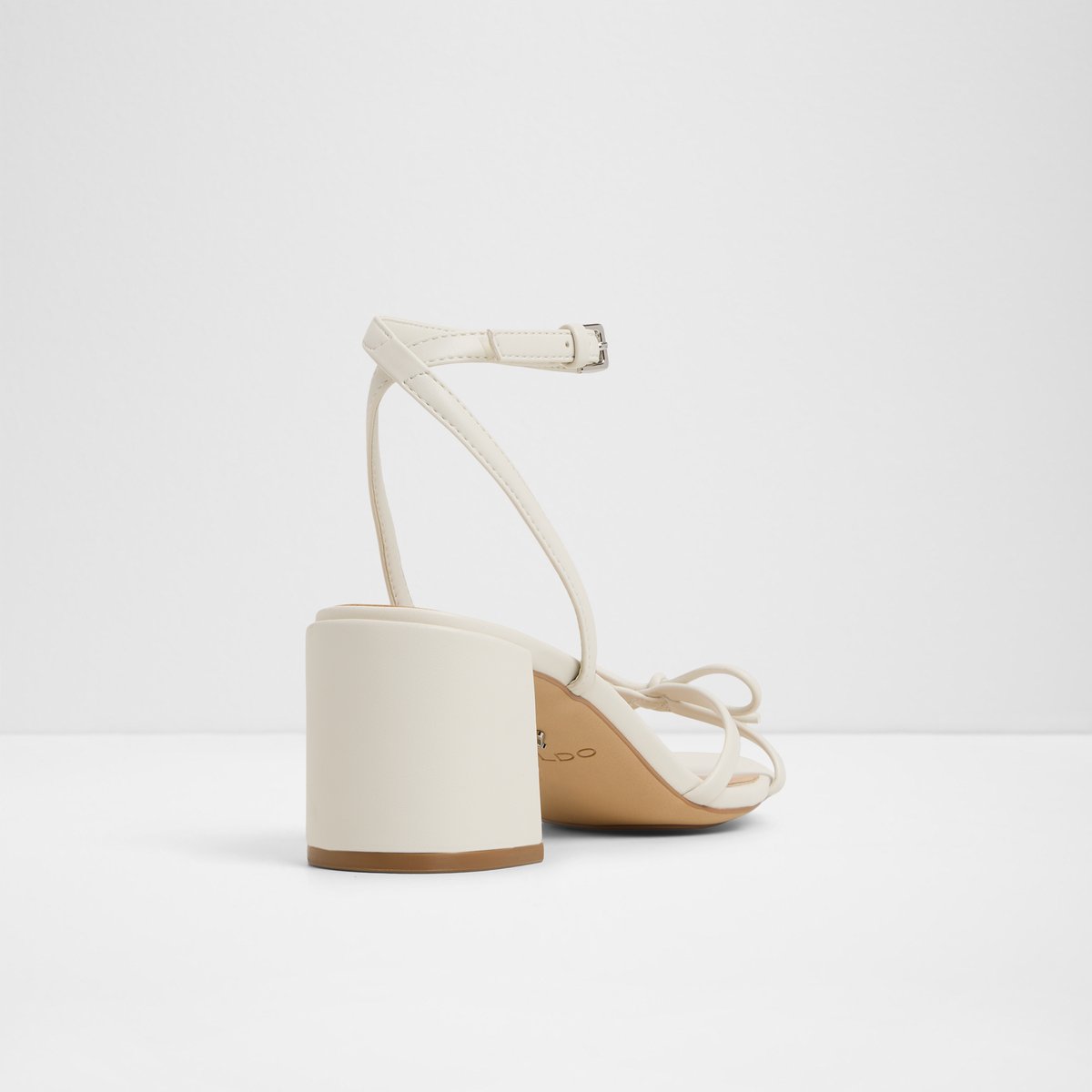 Boursette Heeled Sandals