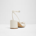 Boursette Heeled Sandals