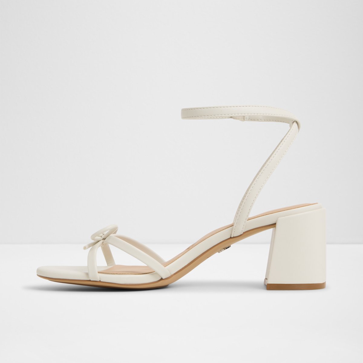 Boursette Heeled Sandals