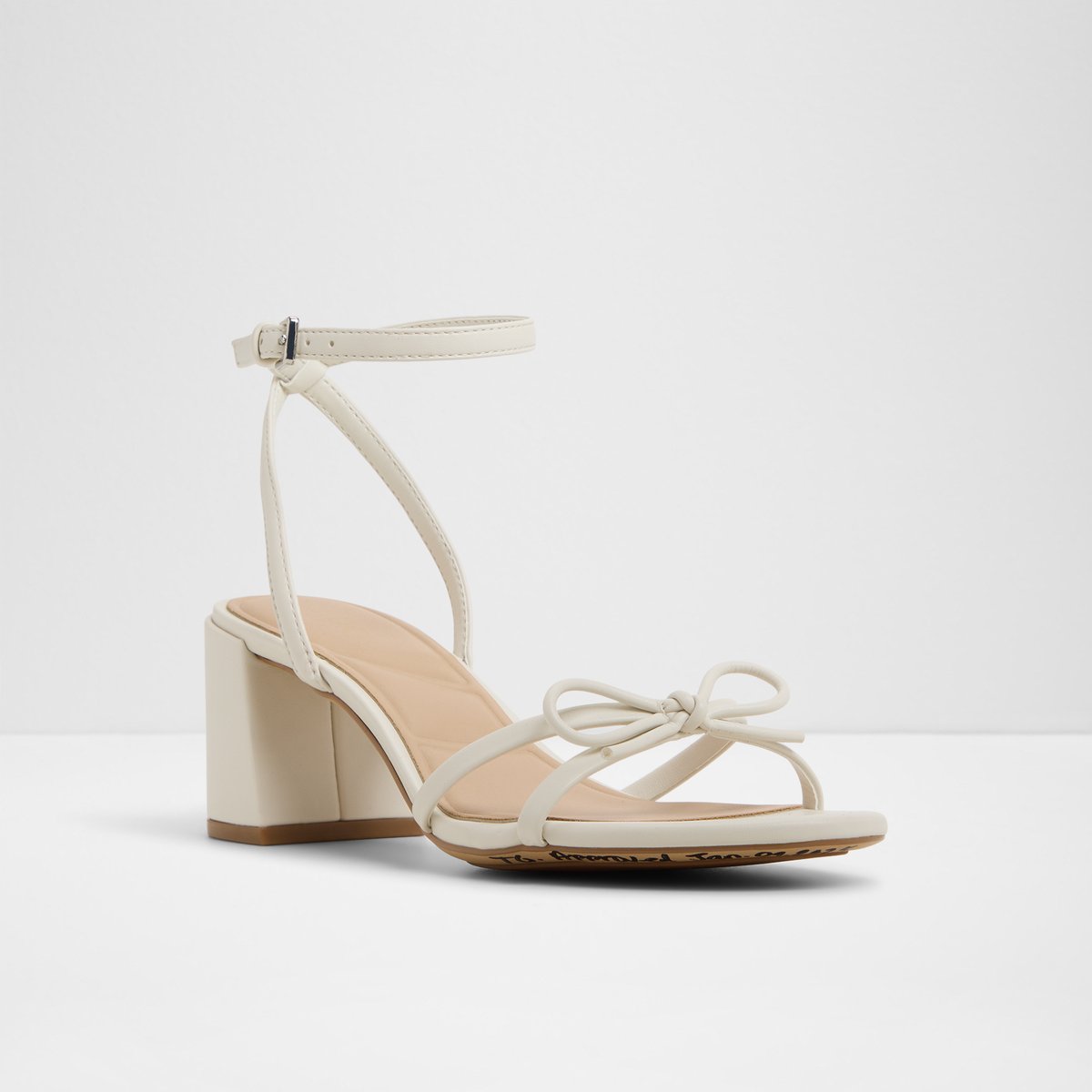 Boursette Heeled Sandals