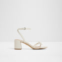 Boursette Heeled Sandals