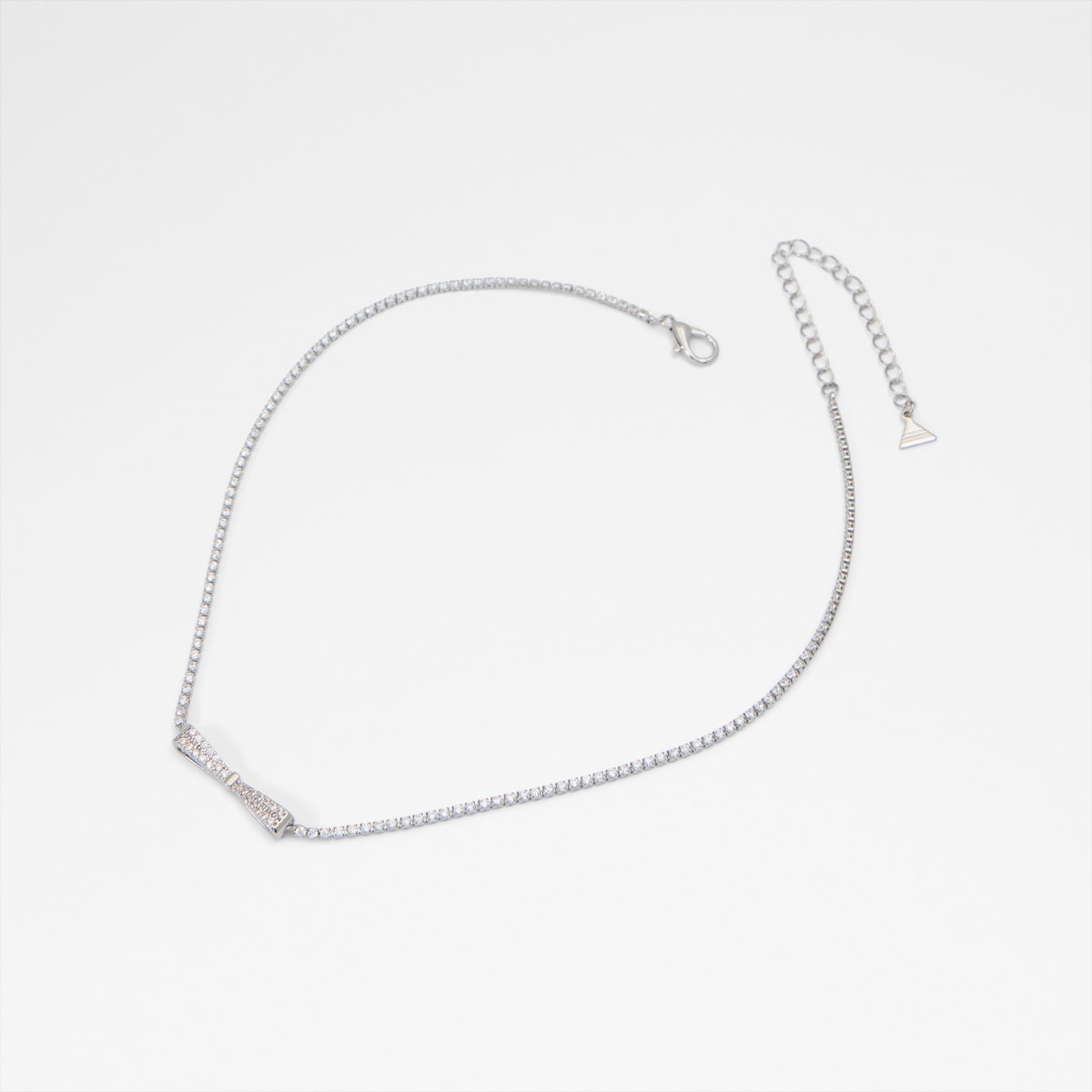 Bowlette Single-Strand Necklace