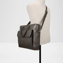 Bradleey Messenger Bag
