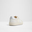 Braxton Low-Top Sneakers