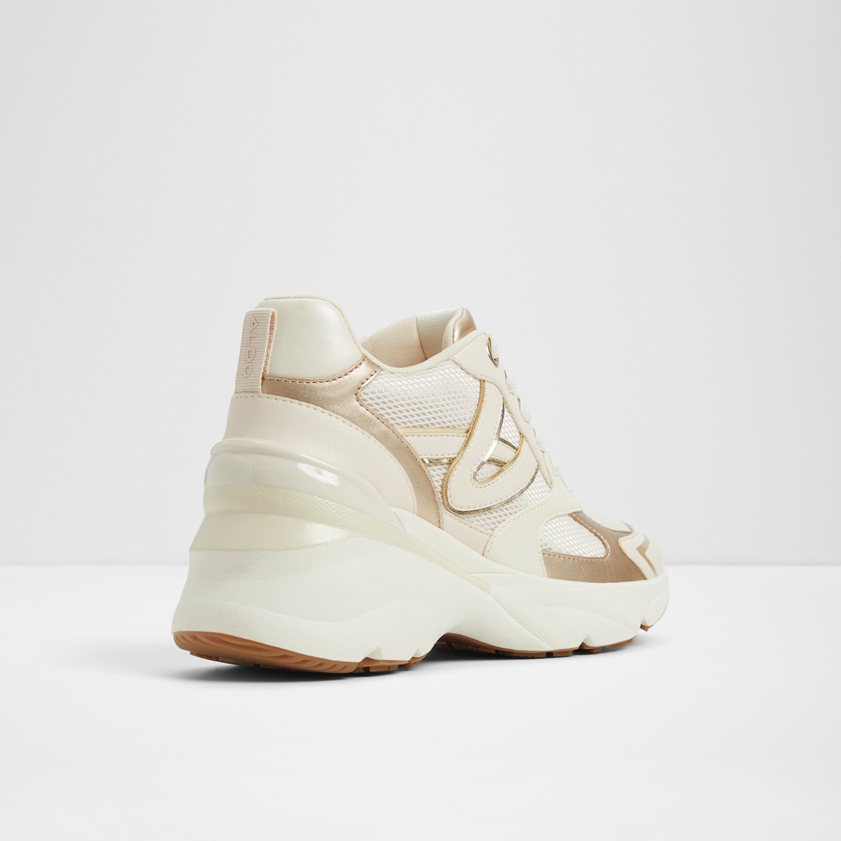 Brejos Wedge Sneakers