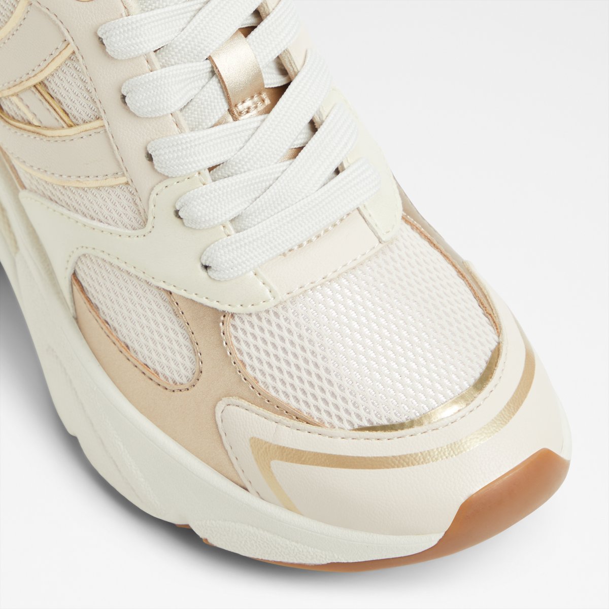 Brejos Wedge Sneakers