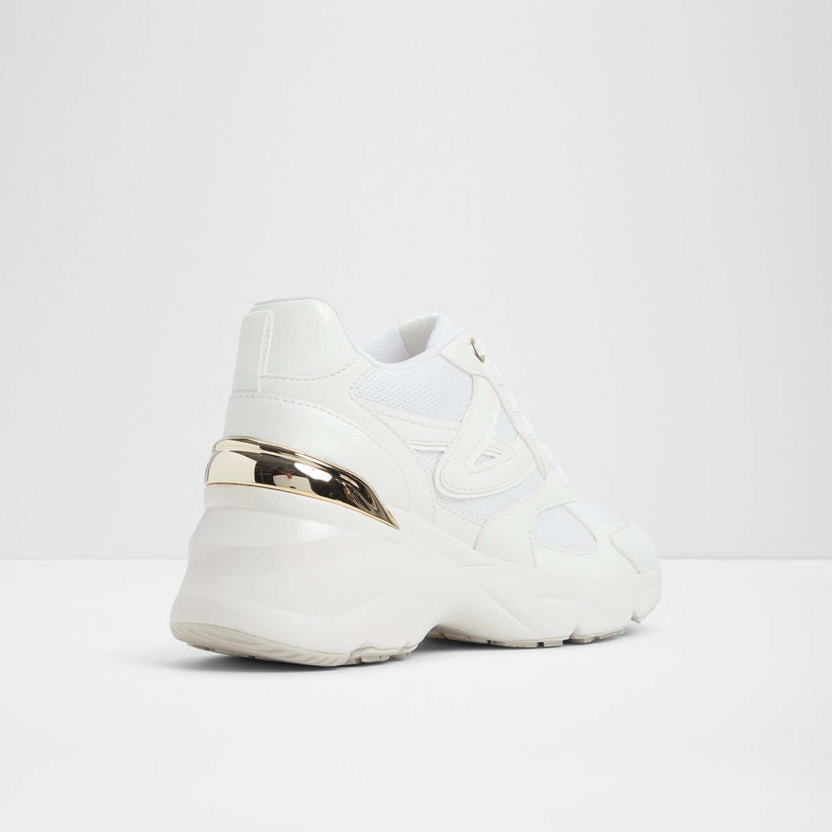 Brejos Wedge Sneakers