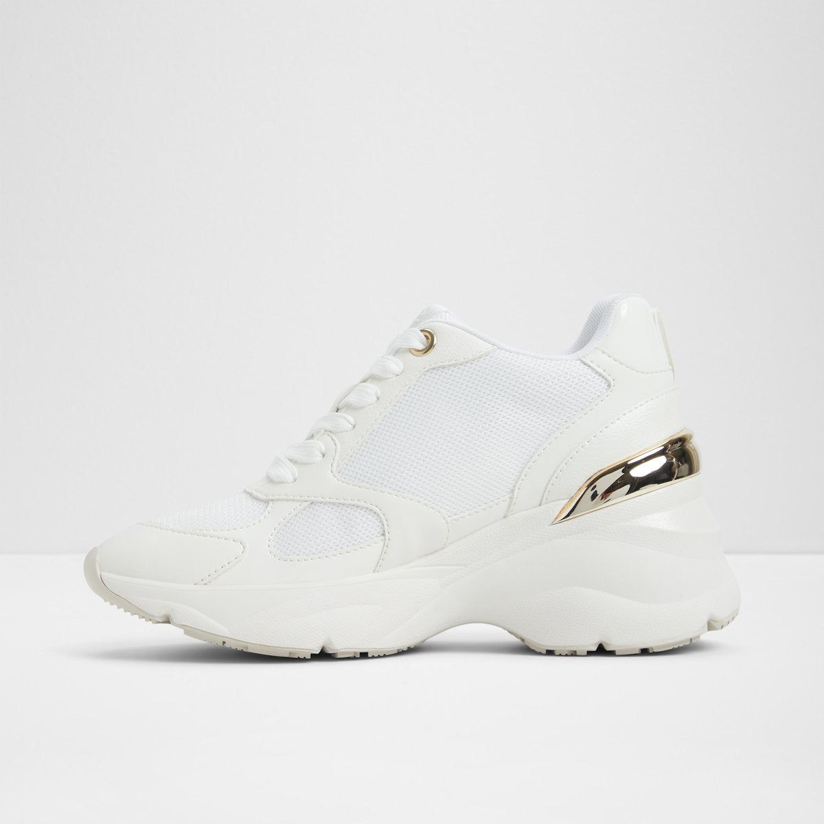 Brejos Wedge Sneakers