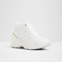 Brejos Wedge Sneakers