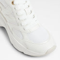 Brejos Wedge Sneakers