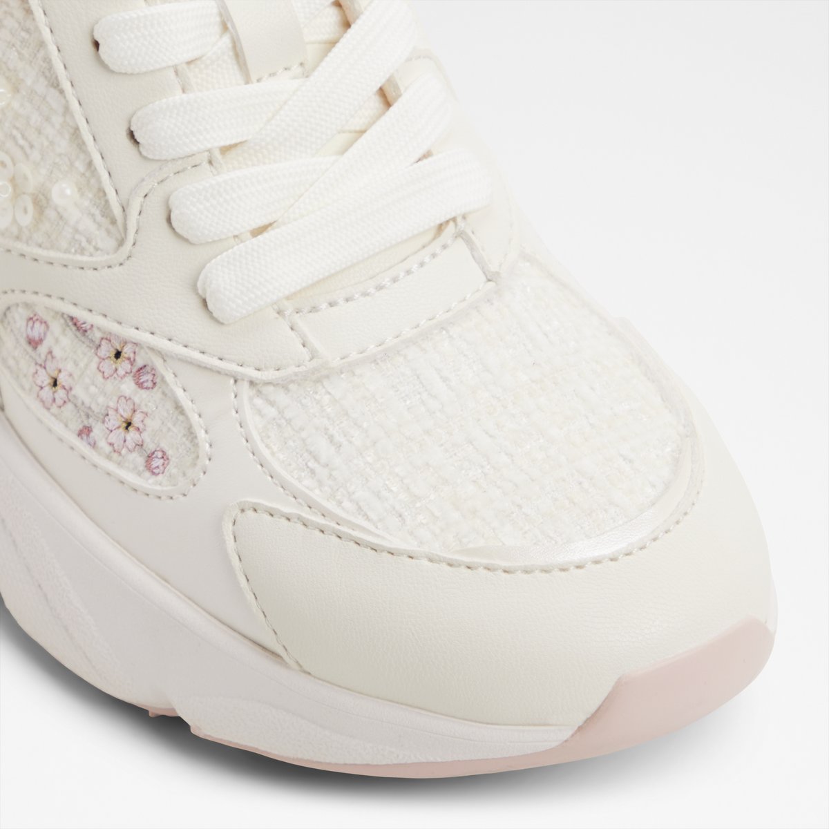 Brejosie Wedge Sneakers