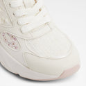 Brejosie Wedge Sneakers