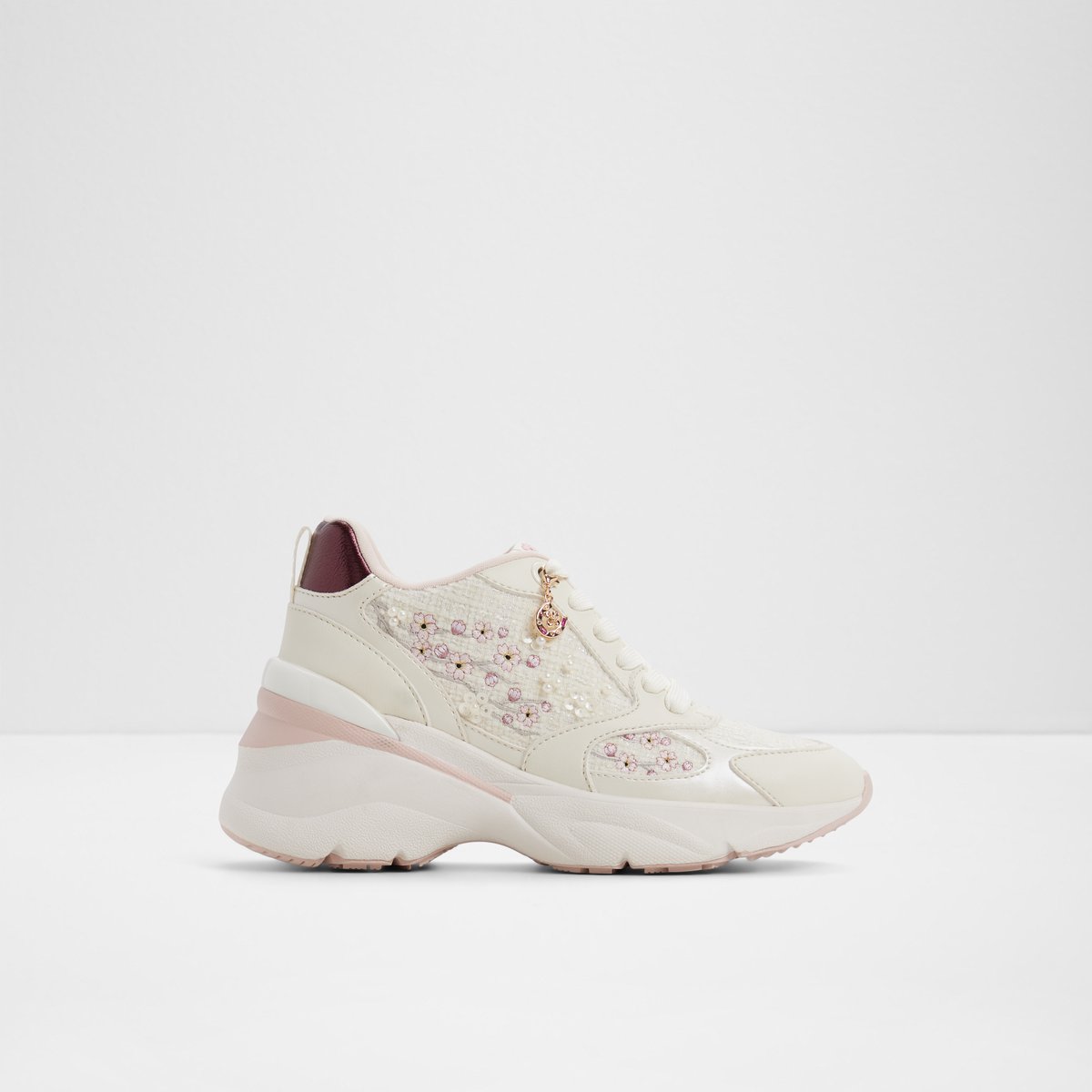 Brejosie Wedge Sneakers