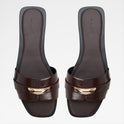 Briela Slide Sandals