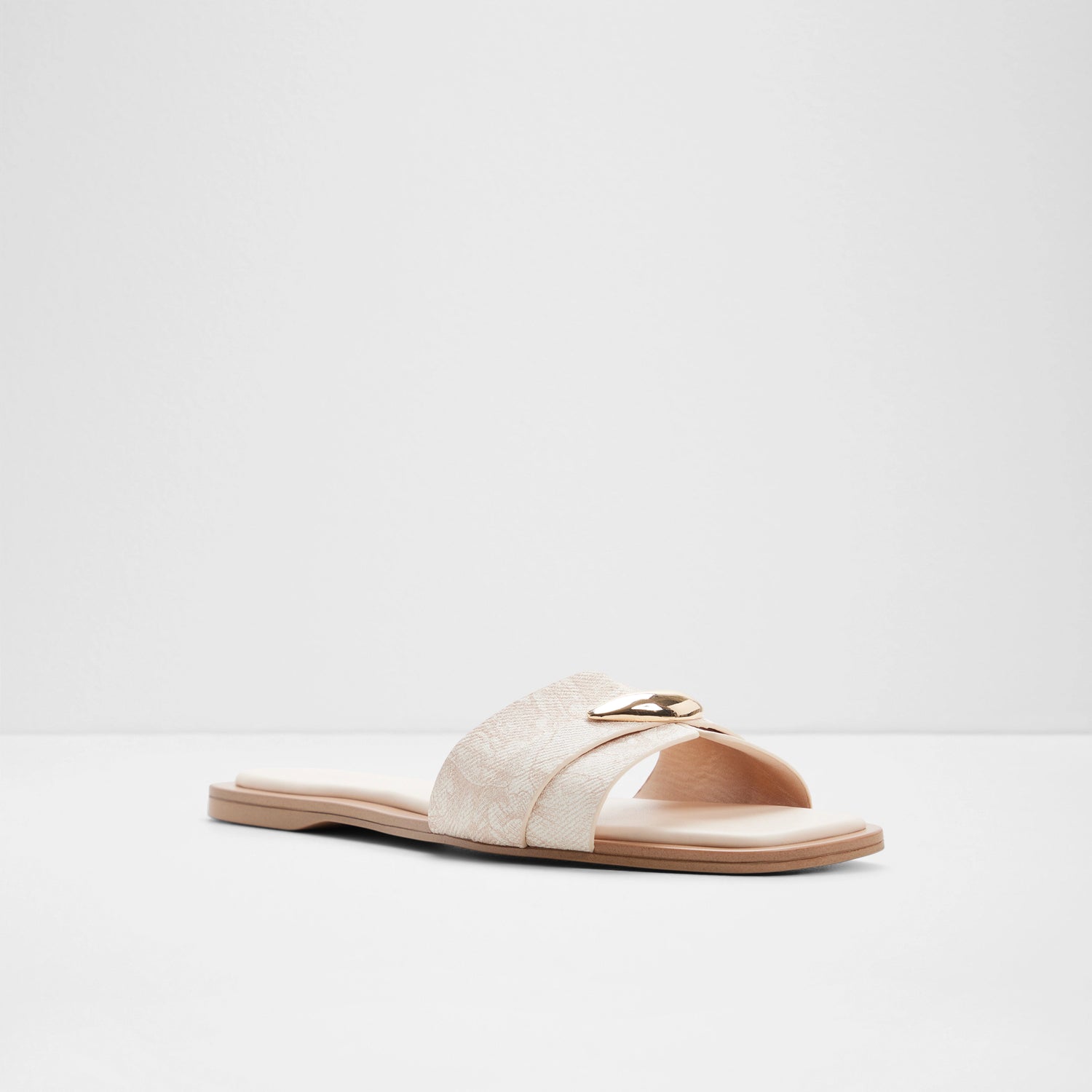 Briela Slide Sandals