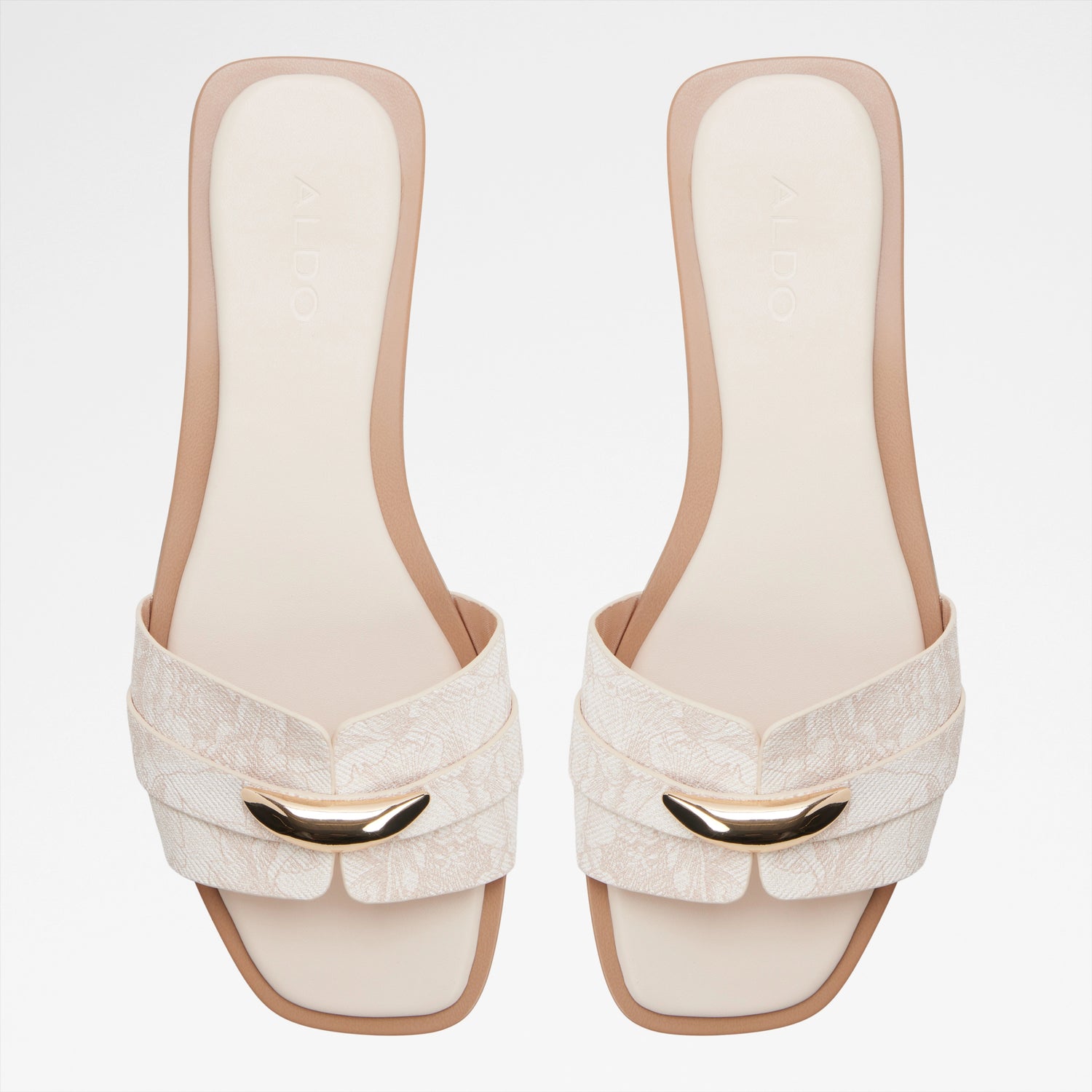 Briela Slide Sandals