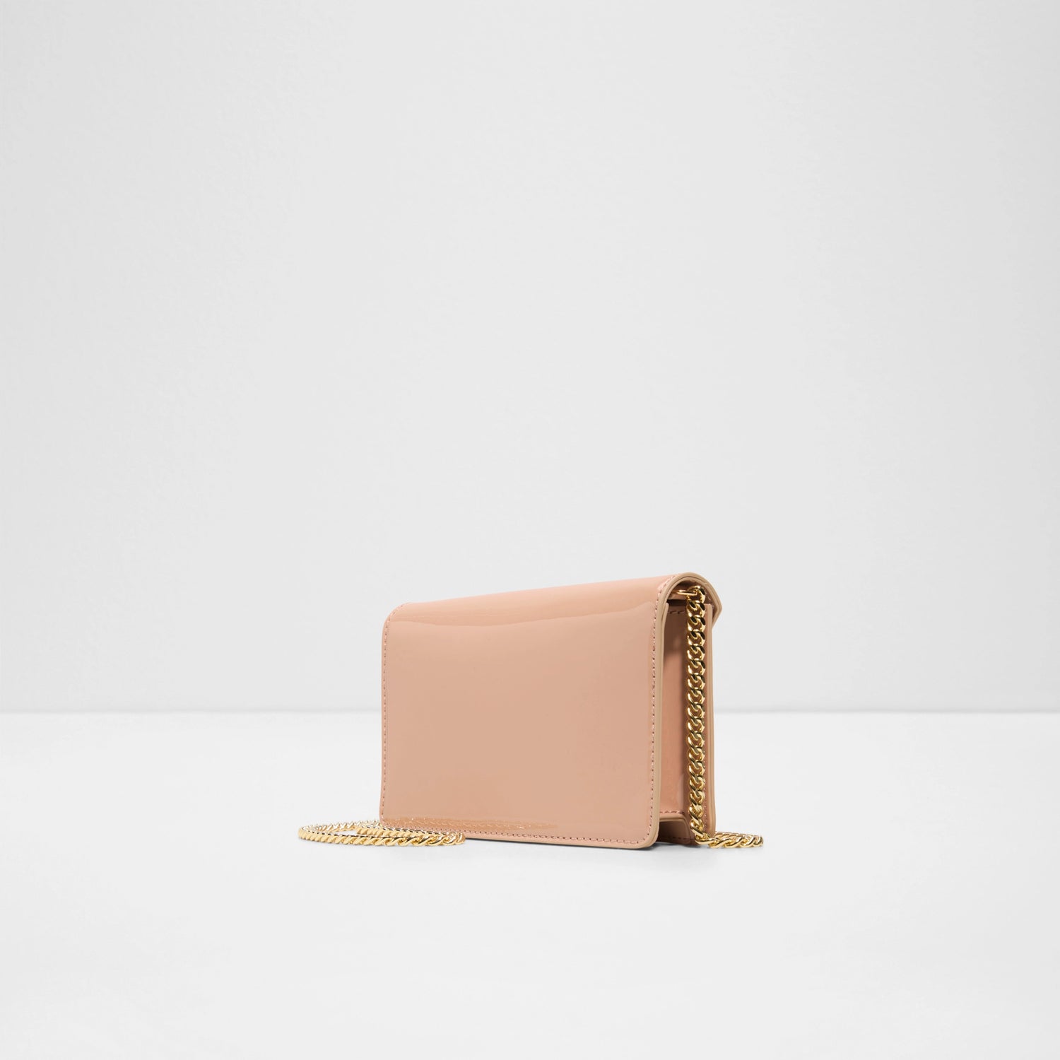 Brimorton Wallet With Chain