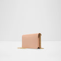 Brimorton Wallet With Chain