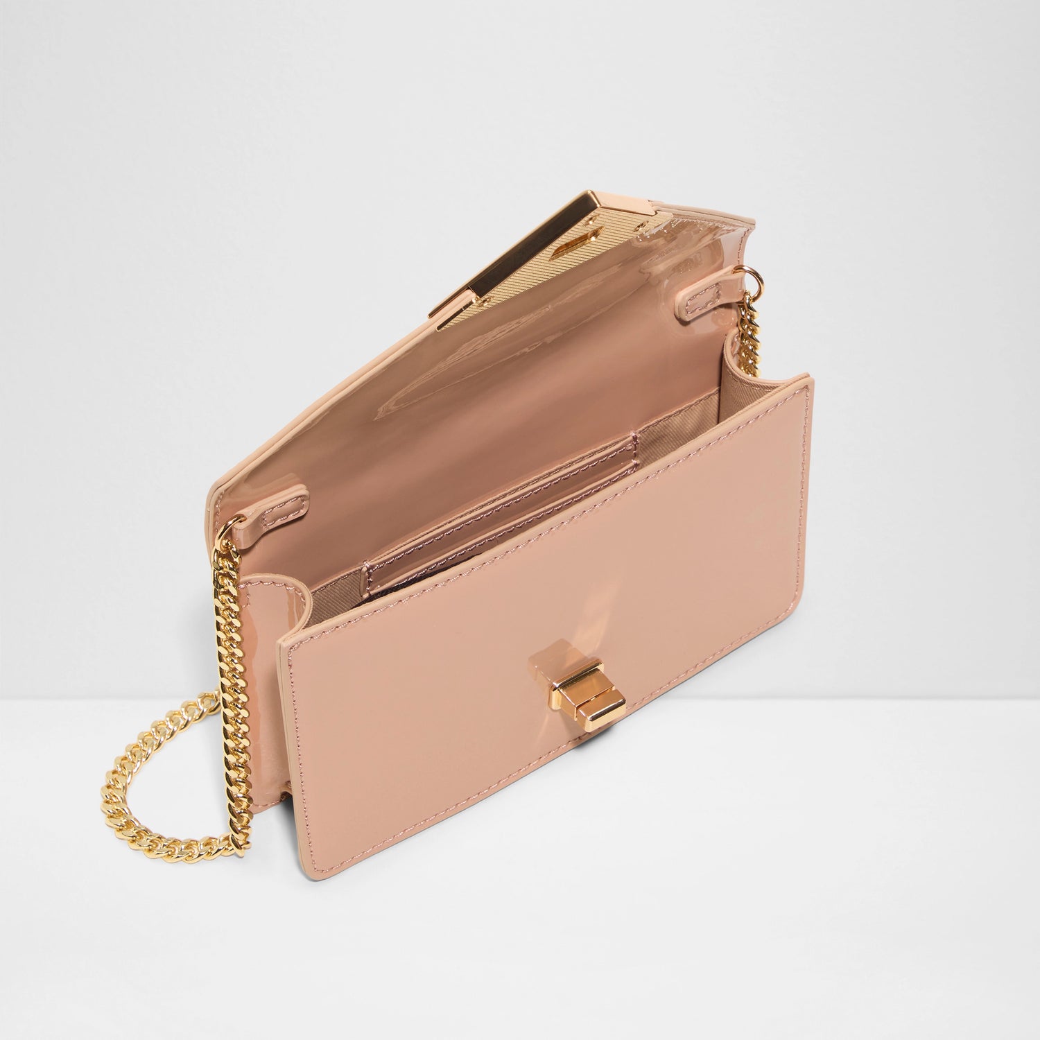 Brimorton Wallet With Chain