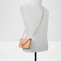 Brimorton Wallet With Chain