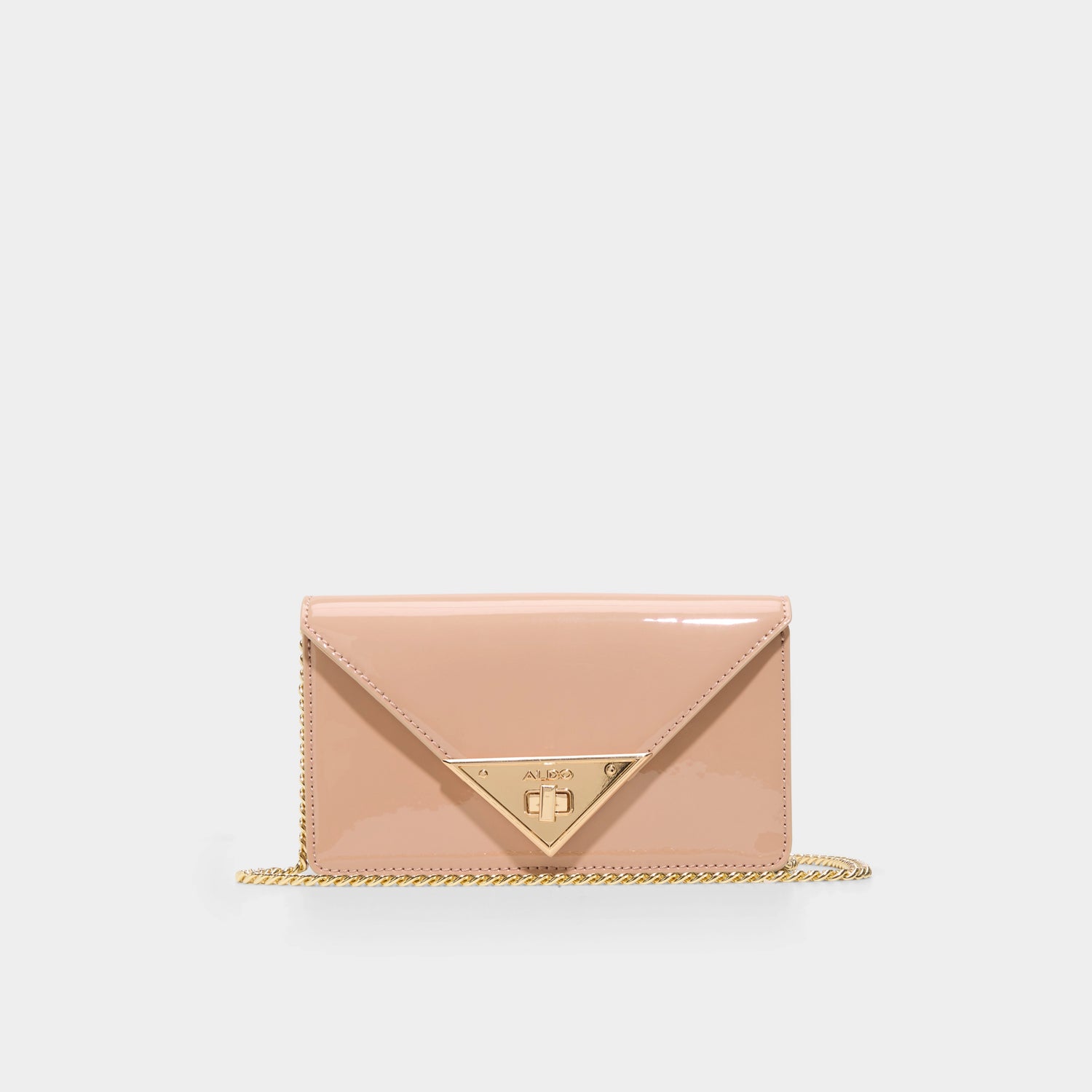 Brimorton Wallet With Chain