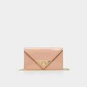 Brimorton Wallet With Chain