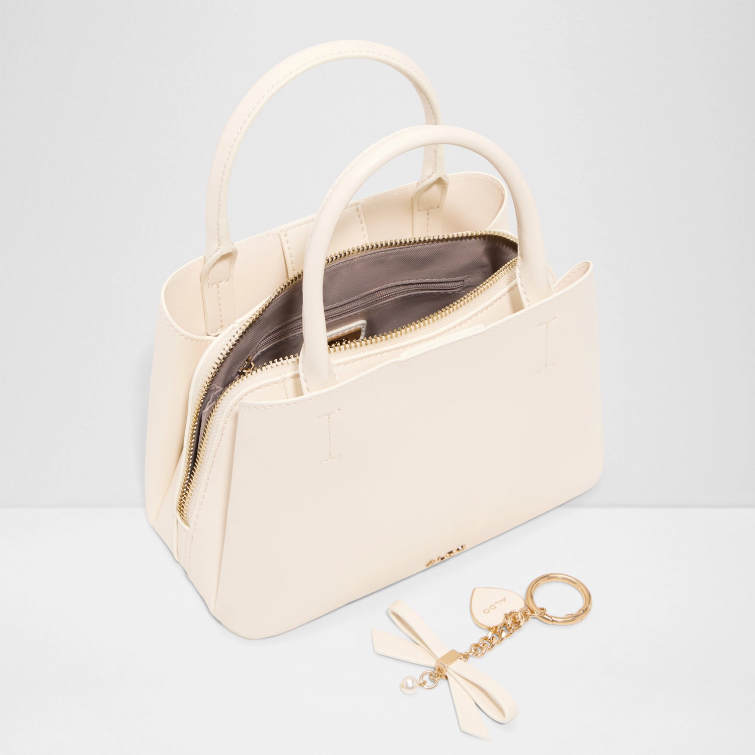 Britbow Satchel Bag