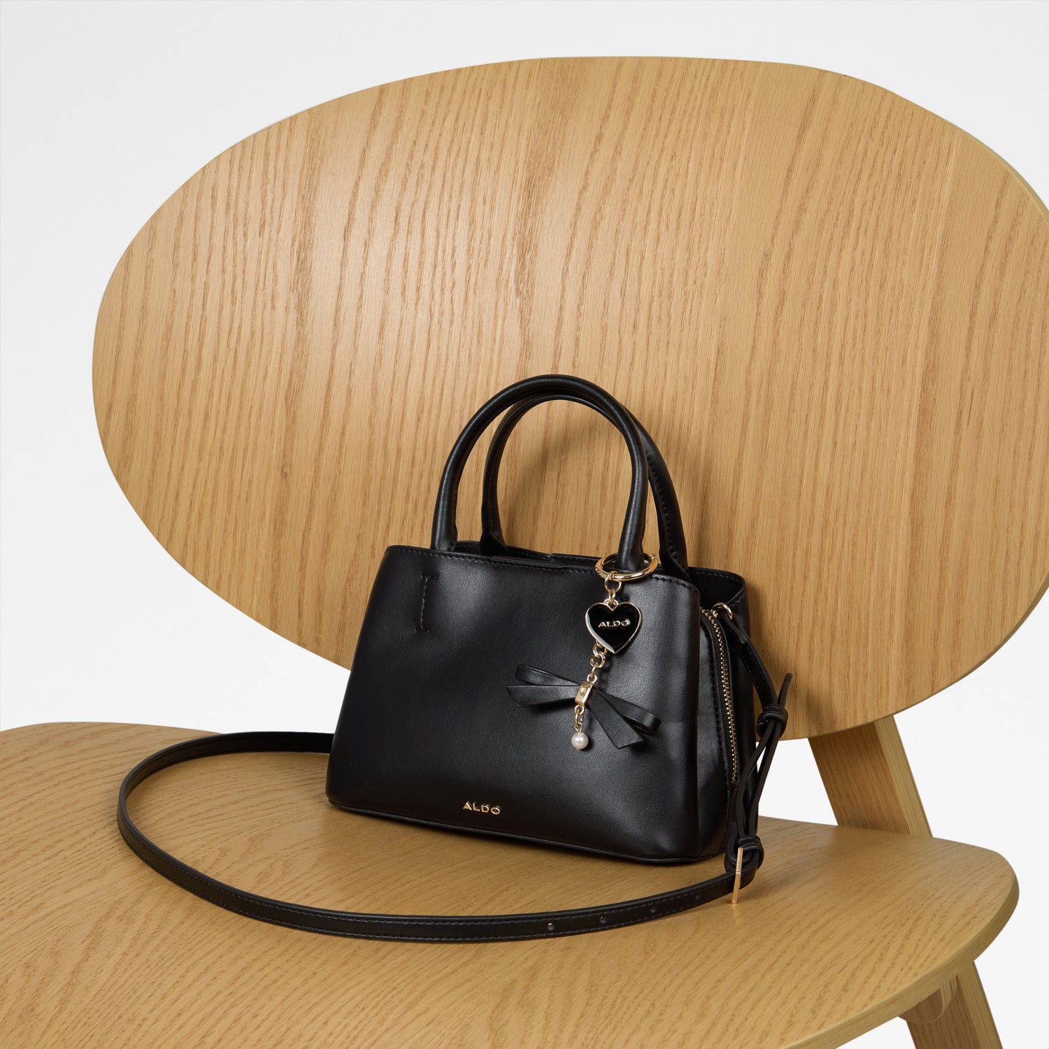 Britbow Satchel Bag